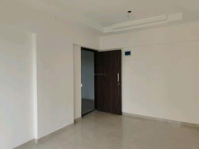 Living Room Image of 677 Sq.ft 1 BHK Apartment / Flat for sale in Rajhans Moonstone, Vasai West Vasai for Rs. 6800000