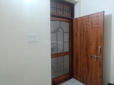 Living Room Image of 550 Sq.ft 1 BHK Independent House for rent in Alambagh Lucknow for Rs. 9000