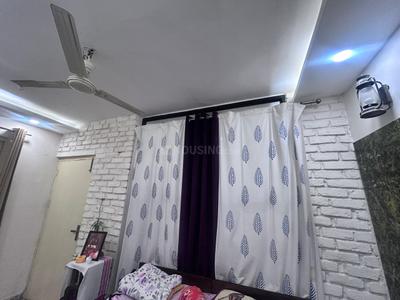 Bedroom Image of 1525 Sq.ft 3 BHK Apartment / Flat for rent in Sector 134 Noida for Rs. 40000