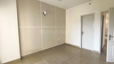 Bedroom Image of 1320 Sq.ft 3 BHK Apartment / Flat for sale in Nimbus The Hyde Park, Sector 78 Noida for Rs. 15500000