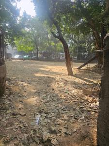 Balcony Image of 900 Sq.ft 2.5 BHK Builder Floor for sale in Ramesh Nagar New Delhi for Rs. 6900000