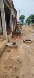 Image of 1514 Sq.ft Residential Plot / Land for sale in Naujhil, Mathura for Rs. 1630000