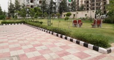 Image of 1200 Sq.ft 3 BHK Apartment / Flat for sale in Utrathiya, Zirakpur for Rs. 5000000