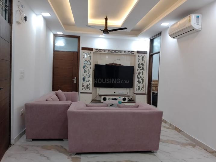 3 BHK Independent Floor for rent in Krishna Nagar, New Delhi 1250