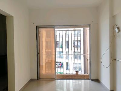 Living Room Image of 500 Sq.ft 1 BHK Apartment / Flat for sale in JSB Nakshatra Primus, Naigaon East Naigaon for Rs. 2450000