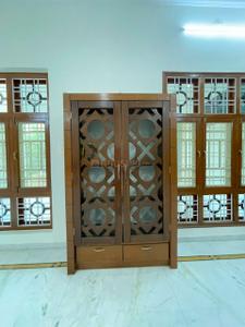Bedroom Image of 5000 Sq.ft 4.5 BHK Independent House for rent in Jubilee Hills Hyderabad for Rs. 300000