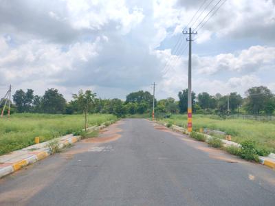 Image of 1200 Sq.ft Residential Plot / Land for sale in Nelamangala, Bengaluru for Rs. 4498220