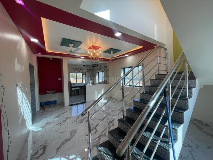 Shirgaon, Murbad Floor Plan 1