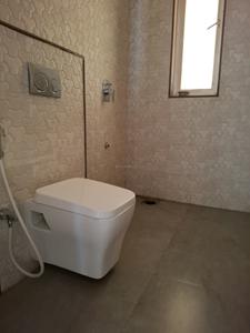 Common Bathroom Two Image of 2060 Sq.ft 3 BHK Apartment / Flat for sale in Bhagwati Greens 3, Kharghar Navi Mumbai for Rs. 58500000