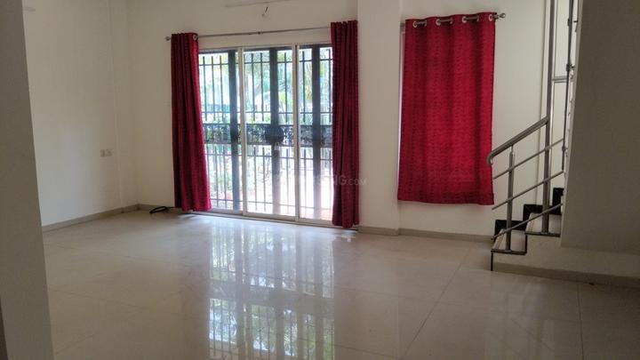 Ameya La Valle Casa Living Room 1