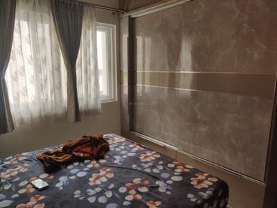 Image of 924 Sq.ft 2 BHK Apartment / Flat for rent in Prestige Primrose Hills, Uttarahalli -Manavarthekaval, Bengaluru for Rs. 45000
