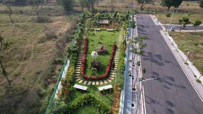 Image of 1163 Sq.ft Residential Plot / Land for sale in Kote Hundi, Mysore for Rs. 5582400