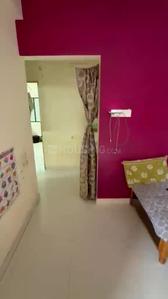 Living Room Image of 902 Sq.ft 2 BHK Apartment / Flat for sale in Wathoda Nagpur for Rs. 5200000