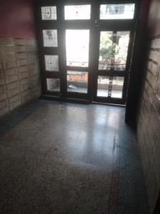 Bedroom Image of 900 Sq.ft 2 BHK Builder Floor for rent in Govindpuram Ghaziabad for Rs. 11000