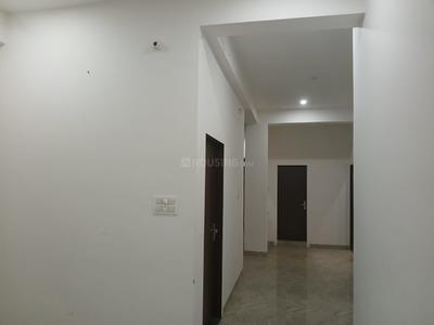 3 BHK Independent Builder Floor