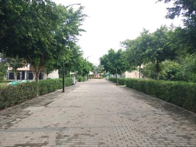 Image of 1260 Sq.ft Residential Plot / Land for sale in BPTP District, Sector 81, Faridabad for Rs. 31500000