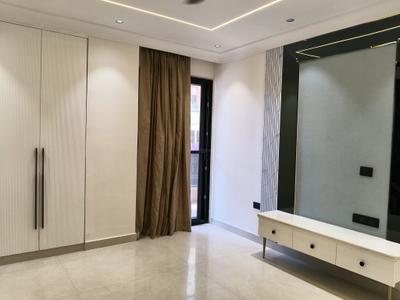 Bedroom Image of 3200 Sq.ft 4 BHK Builder Floor for sale in Palam Vihar Gurgaon for Rs. 30000000