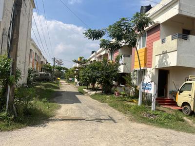 Image of 760 Sq.ft 2 BHK Villa for sale in Padappai, Chennai for Rs. 3000000