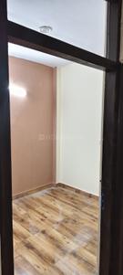 Bedroom Image of 600 Sq.ft 2 BHK Independent House for rent in Burari New Delhi for Rs. 11000