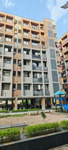 Image of 1410 Sq.ft 2 BHK Apartment / Flat for rent in Vatva, Ahmedabad for Rs. 13000
