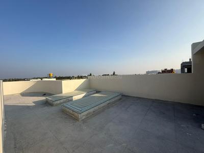 Balcony Image of 3900 Sq.ft 3 BHK Villa for sale in Morefields By Manyata, Chikkadasarahalli Bengaluru for Rs. 27500000