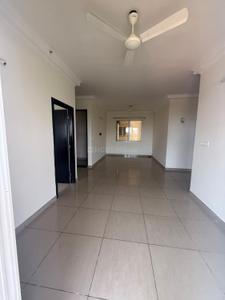 Hall Image of 1280 Sq.ft 2 BHK Apartment / Flat for rent in Prestige Ferns Residency, Harlur Bengaluru for Rs. 60000