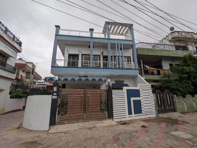 Image of 1212 Sq.ft 4 BHK Independent House for rent in Paharia, Varanasi for Rs. 18000