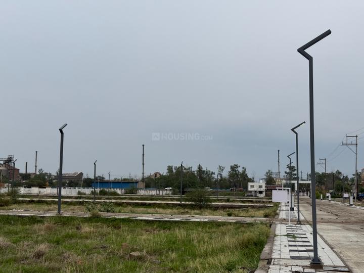 Shree Tulip Grande Main Image 1
