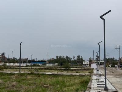 Image of 517 Sq.ft Residential Plot / Land for sale in Shree Tulip Grande, Sanwer, Indore for Rs. 1580000