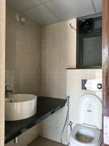 Bedroom Three Image of 1176 Sq.ft 2.5 BHK Apartment / Flat for sale in Shapoorji Pallonji Vanaha, Bavdhan Pune for Rs. 10999999