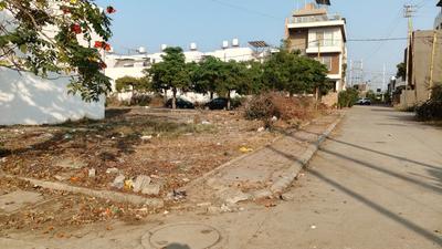 Image of 1150 Sq.ft Residential Plot / Land for sale in Nipania, Indore for Rs. 13800000