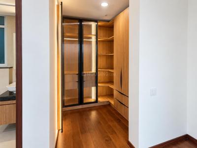 Bathroom Image of 1800 Sq.ft 3 BHK Apartment / Flat for rent in Brigade Residences, Perungudi Chennai for Rs. 140000