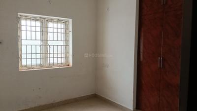 Bedroom Image of 1300 Sq.ft 3 BHK Apartment / Flat for sale in Madhanandapuram Chennai for Rs. 10600000