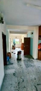 Living Room Image of 1300 Sq.ft 3 BHK Builder Floor for rent in Madurdaha Kolkata for Rs. 27000