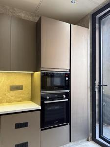 Bedroom Image of 5715 Sq.ft 4 BHK Builder Floor for sale in Greater Kailash I New Delhi for Rs. 145000000