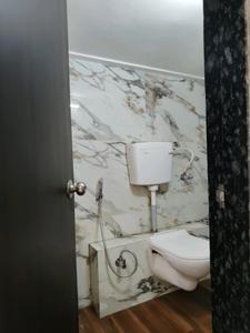 Bedroom Image of 670 Sq.ft 1 BHK Apartment / Flat for sale in Vasai East Vasai for Rs. 3800000