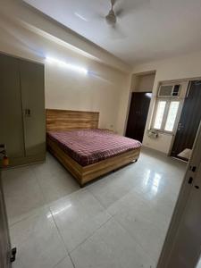 Bedroom Image of 1800 Sq.ft 3 BHK Builder Floor for rent in Sector 47 Gurgaon for Rs. 56000