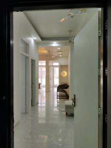 Hall Image of 1300 Sq.ft 3 BHK Apartment / Flat for sale in Indirapuram Ghaziabad for Rs. 12000000