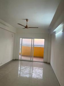 Hall Image of 1520 Sq.ft 2 BHK Apartment / Flat for rent in Bakkarwala New Delhi for Rs. 19700