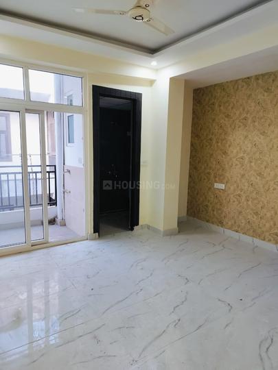 Lucky Wow Monk Main Image 1