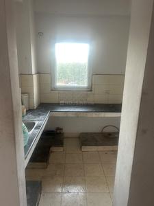 Kitchen Image of 830 Sq.ft 2 BHK Apartment / Flat for sale in Nimbus Express Park View I, Chi V Greater Noida for Rs. 6200000