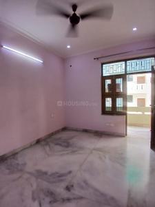 Bedroom Image of 2250 Sq.ft 3 BHK Builder Floor for rent in Sector 31 Faridabad for Rs. 28000
