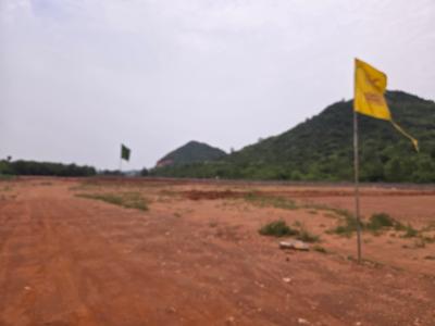 Image of 1800 Sq.ft Residential Plot / Land for sale in Gandigundam, Visakhapatnam for Rs. 4200000