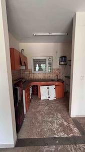 Kitchen Image of 1440 Sq.ft 3 BHK Apartment / Flat for sale in Mahindra Iris Court, Chettipunyam Chennai for Rs. 6750000