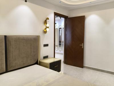 Bedroom Image of 1836 Sq.ft 3 BHK Builder Floor for sale in Sector 23 Gurgaon for Rs. 24900000
