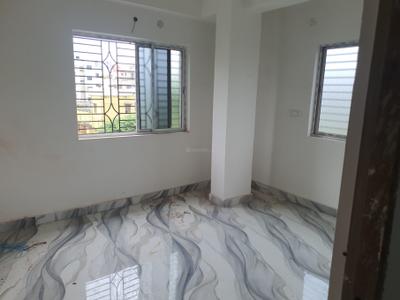 Bedroom Image of 720 Sq.ft 2 BHK Apartment / Flat for sale in New Town Kolkata for Rs. 3024000