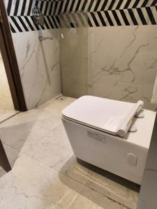 Common Bathroom Image of 750 Sq.ft 3 BHK Apartment / Flat for sale in Signature Global Grand IVA, Sector 103 Gurgaon for Rs. 9000000