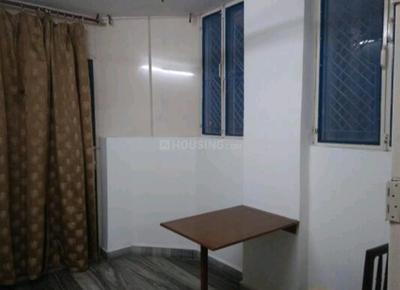 Bedroom Image of 1500 Sq.ft 3 BHK Apartment / Flat for rent in DDA Shanti Kunj Apartment, Sector 9 Dwarka New Delhi for Rs. 36000
