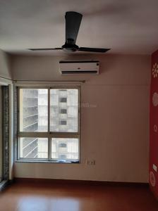 Hall Image of 885 Sq.ft 2 BHK Apartment / Flat for rent in DB Ozone, Dahisar East Mumbai for Rs. 27000