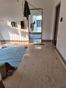 Bedroom Image of 900 Sq.ft 2 BHK Apartment / Flat for sale in Purbalok Kolkata for Rs. 6000000